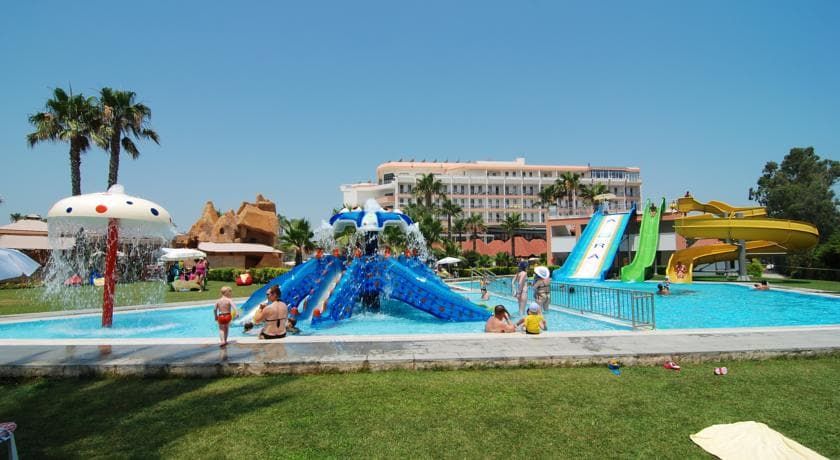 Adora Resort Hotel-9