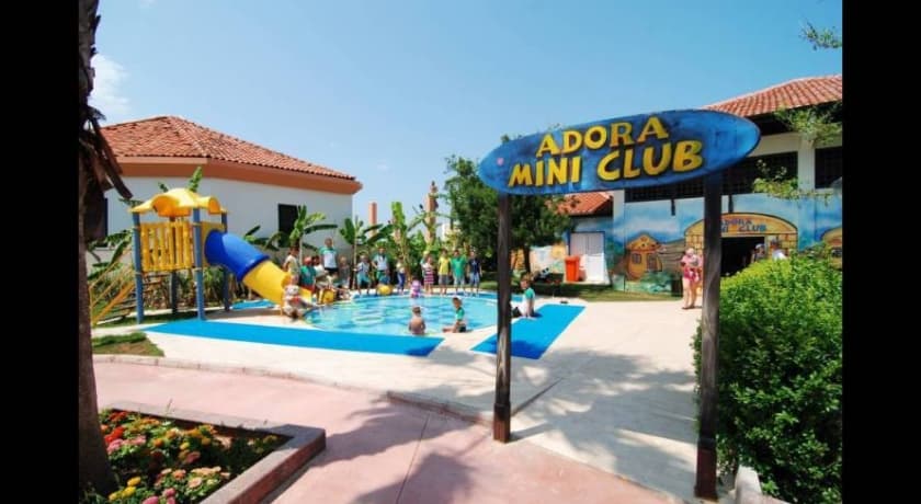 Adora Resort Hotel-0