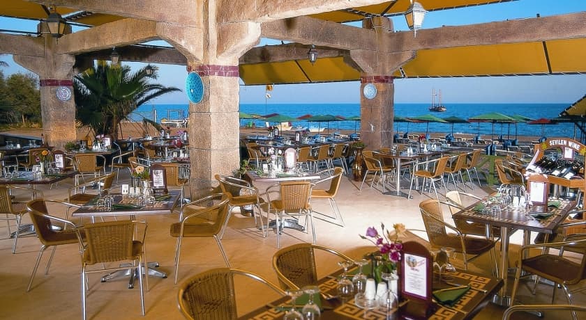 Adora Resort Hotel-1