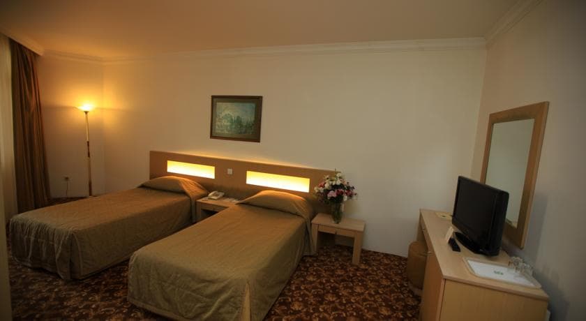 Adora Resort Hotel-15