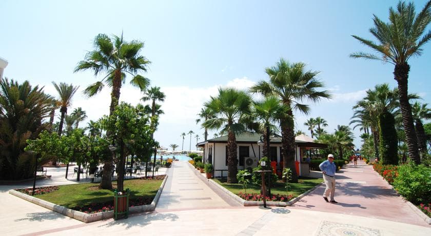 Adora Resort Hotel-11