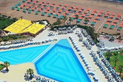 Adora Resort Hotel-2