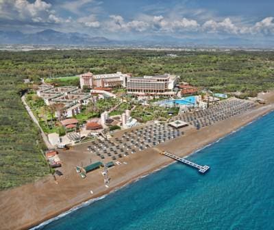 Adora Resort Hotel-4