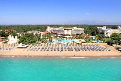 Adora Resort Hotel-0