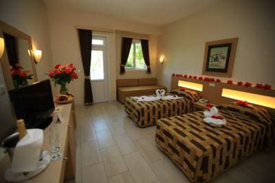 Adora Resort Hotel-1