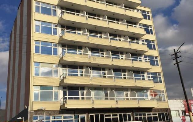 AKM Hotel-23