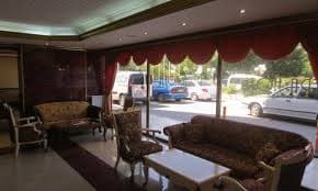 AKM Hotel-13