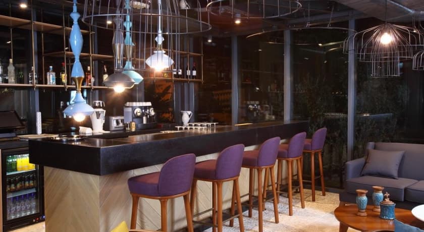 Otel Eskiceshme Bodrum Marina -6