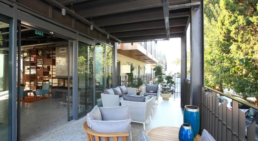 Otel Eskiceshme Bodrum Marina -18