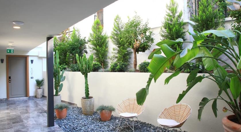 Otel Eskiceshme Bodrum Marina -24