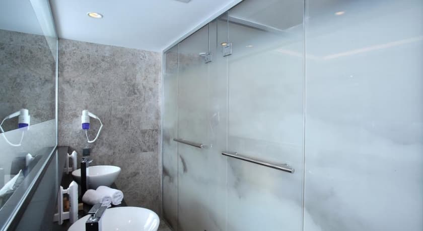 Otel Eskiceshme Bodrum Marina -37