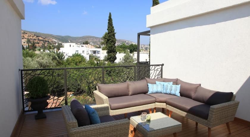 Otel Eskiceshme Bodrum Marina -41