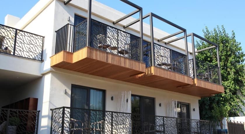 Otel Eskiceshme Bodrum Marina -44