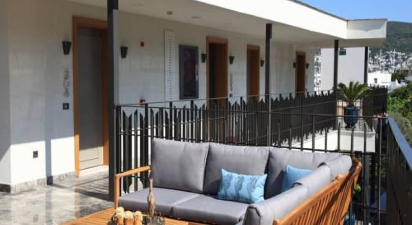 Otel Eskiceshme Bodrum Marina -27