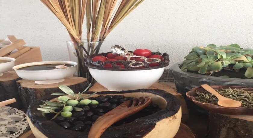 Otel Eskiceshme Bodrum Marina -15