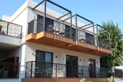 Otel Eskiceshme Bodrum Marina -0