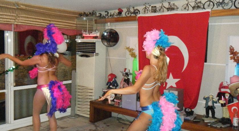 Hotel İstanköy Kuşadası-6