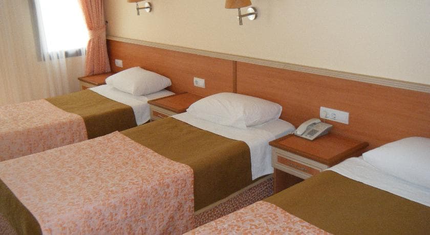 Hotel İstanköy Kuşadası-19