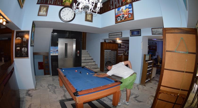 Hotel İstanköy Kuşadası-36