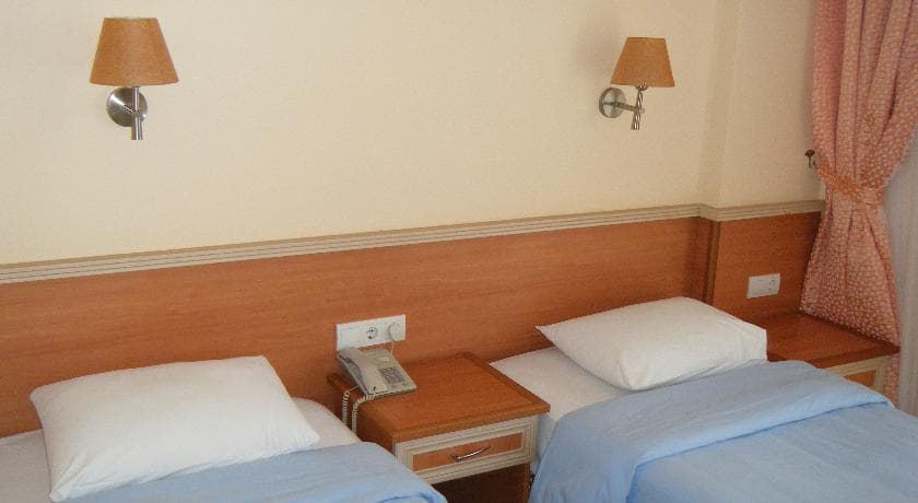 Hotel İstanköy Kuşadası-20