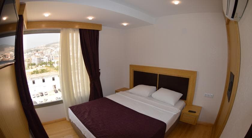 Hotel İstanköy Kuşadası-28
