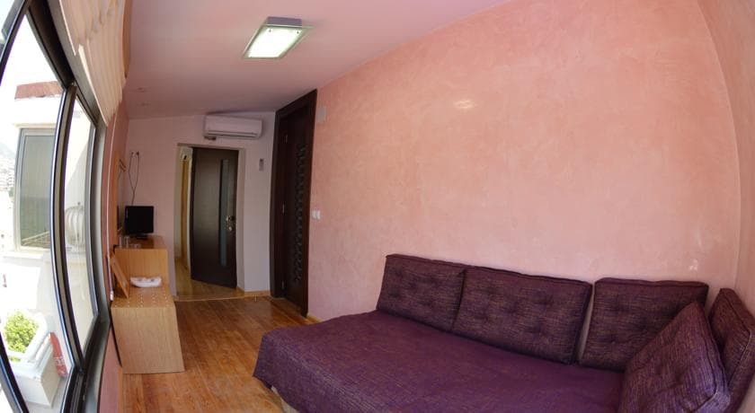 Hotel İstanköy Kuşadası-25