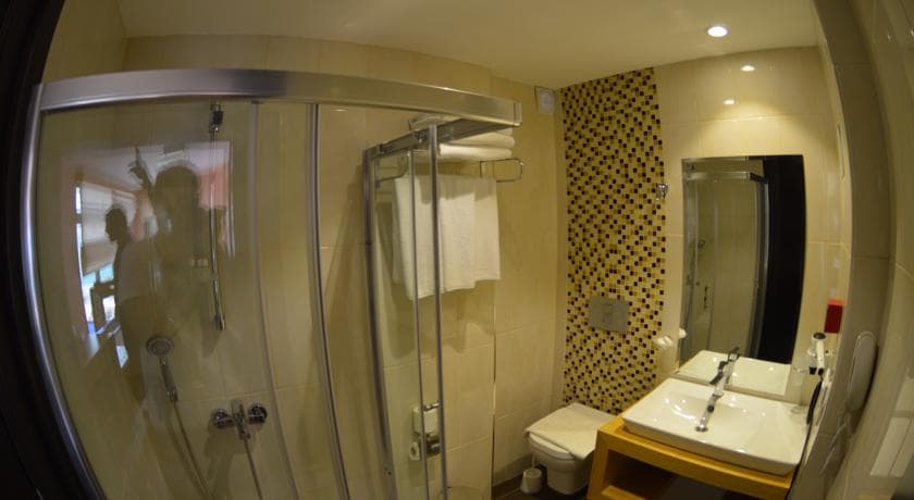 Hotel İstanköy Kuşadası-16