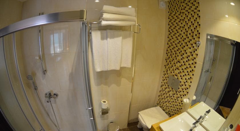 Hotel İstanköy Kuşadası-15