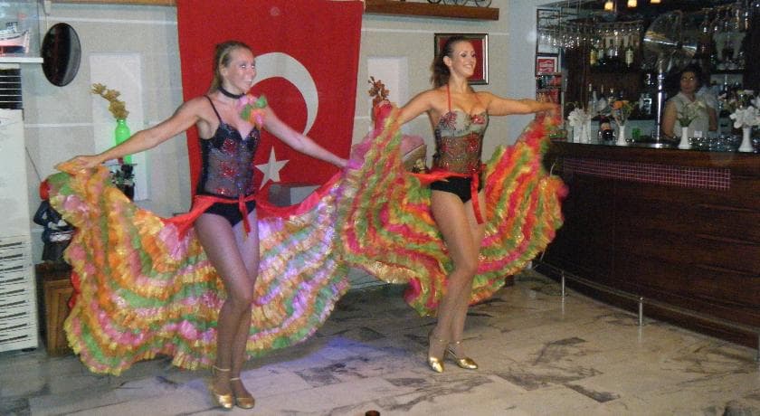 Hotel İstanköy Kuşadası-7