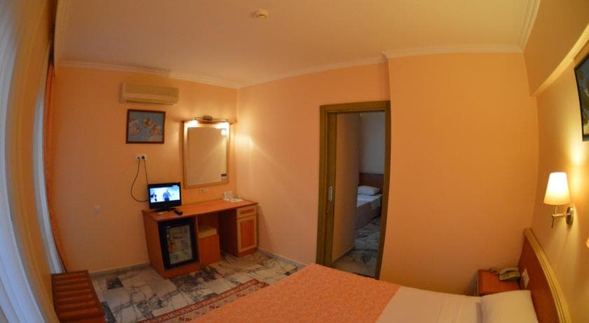 Hotel İstanköy Kuşadası-18