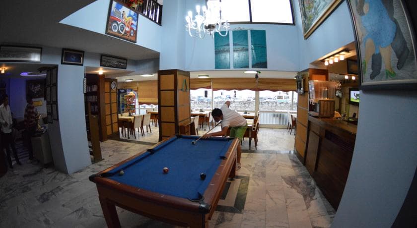 Hotel İstanköy Kuşadası-38