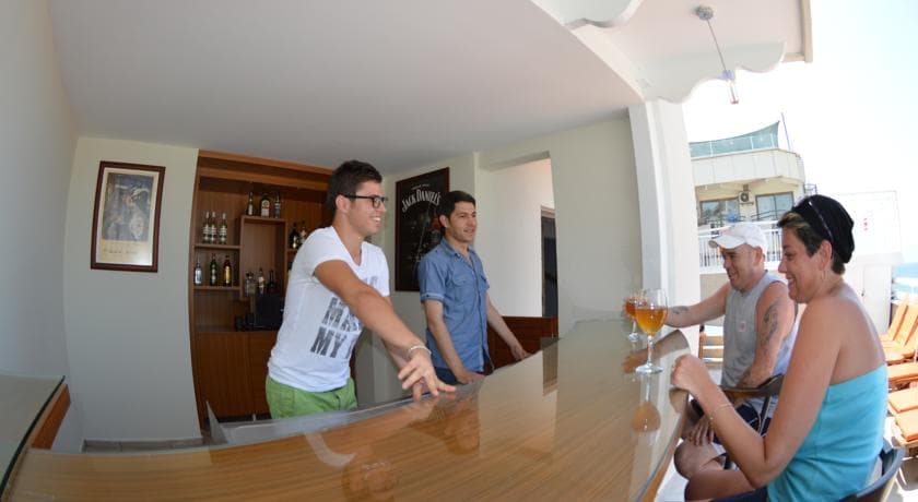 Hotel İstanköy Kuşadası-30