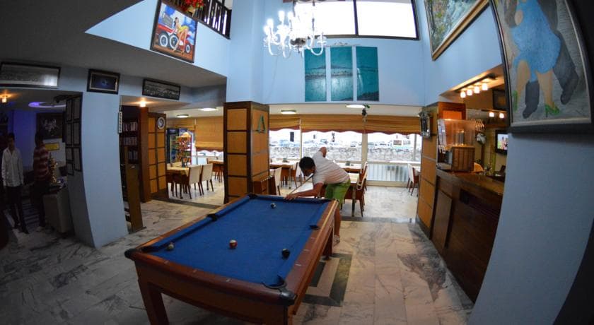Hotel İstanköy Kuşadası-40