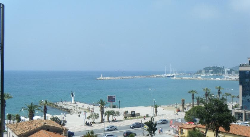 Hotel İstanköy Kuşadası-37