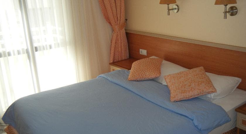 Hotel İstanköy Kuşadası-42