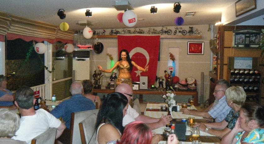 Hotel İstanköy Kuşadası-10