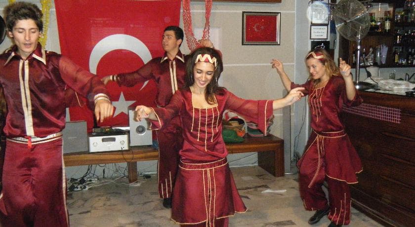 Hotel İstanköy Kuşadası-1