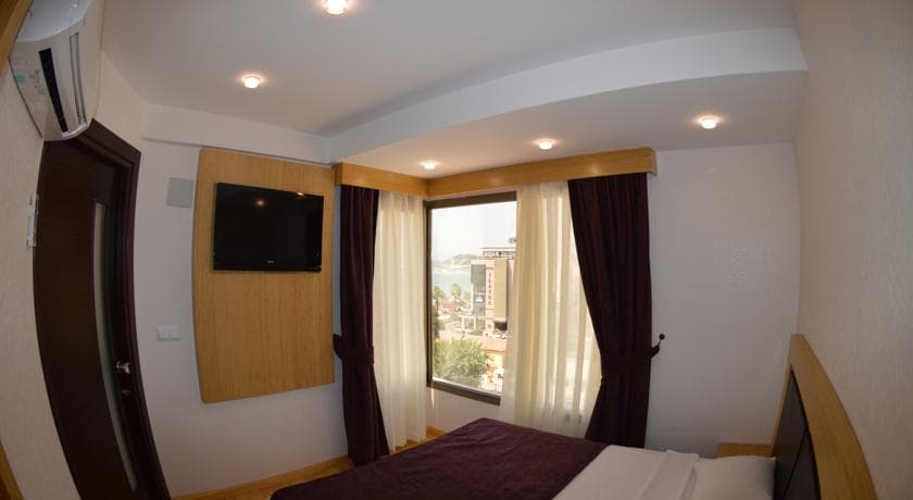 Hotel İstanköy Kuşadası-27
