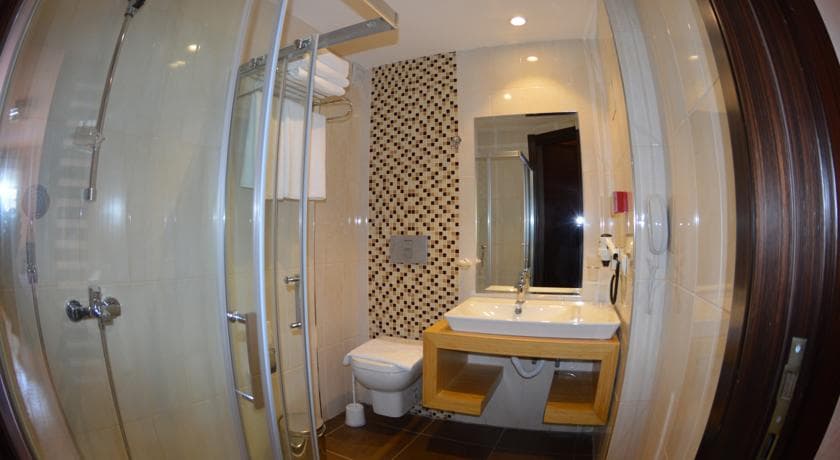 Hotel İstanköy Kuşadası-17