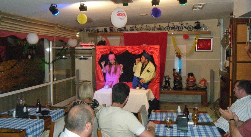 Hotel İstanköy Kuşadası-9