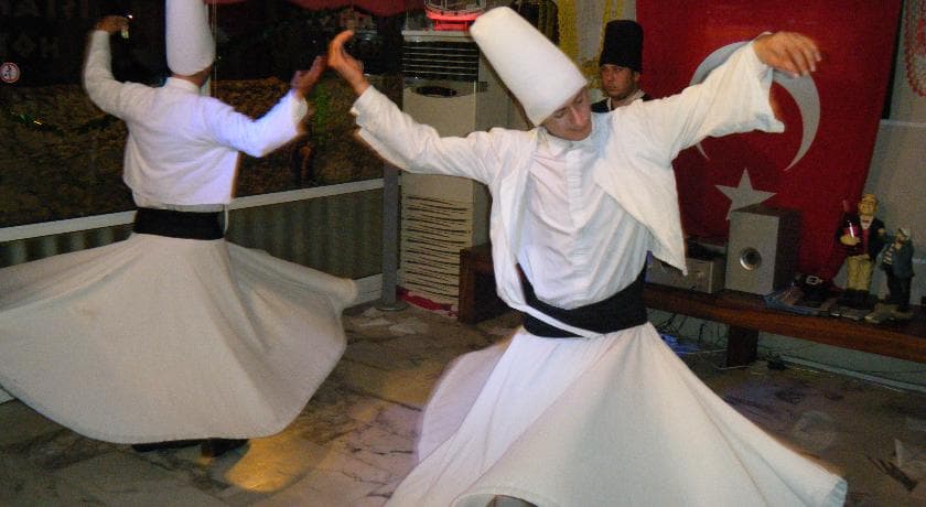 Hotel İstanköy Kuşadası-8