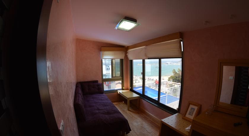 Hotel İstanköy Kuşadası-24