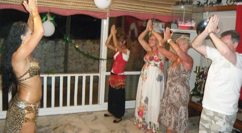 Hotel İstanköy Kuşadası-3