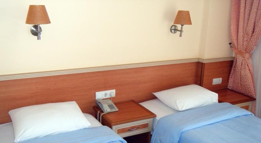 Hotel İstanköy Kuşadası-21
