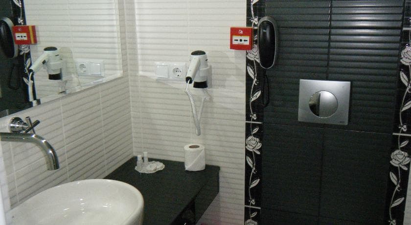 Hotel İstanköy Kuşadası-14