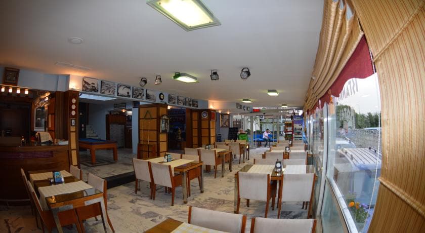 Hotel İstanköy Kuşadası-34