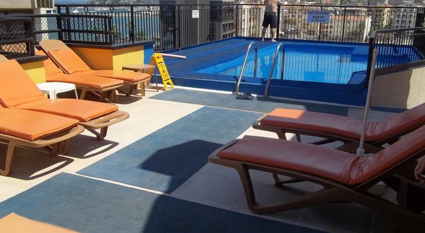 Hotel İstanköy Kuşadası-35