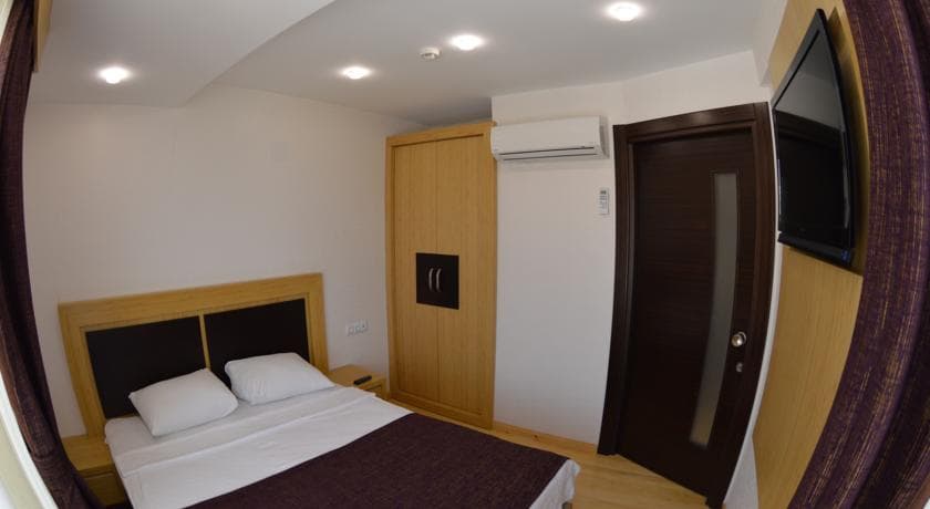 Hotel İstanköy Kuşadası-26