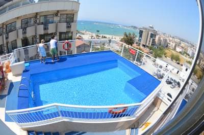 Hotel İstanköy Kuşadası-2
