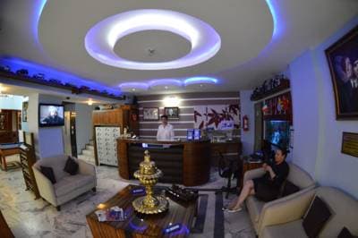 Hotel İstanköy Kuşadası-4
